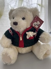 Harrods Christmas Bear 2006