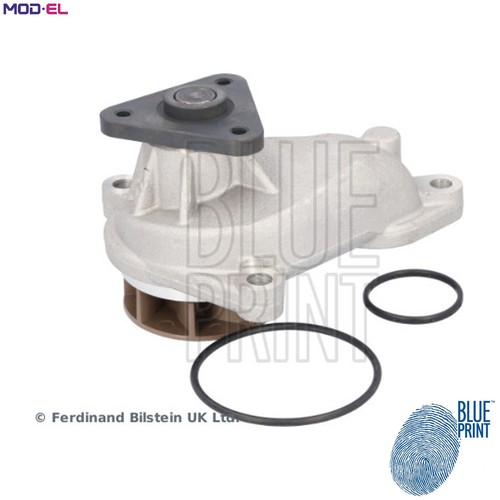 Water pump engine cooling - pump,