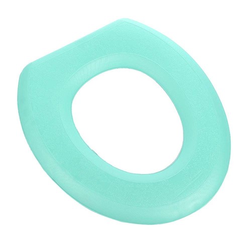 Waterpoof soft toilet seat - waterpoof,