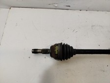 front transmission lh FIAT