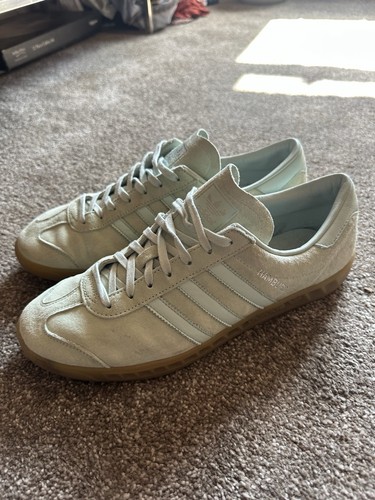 Adidas originals hamburg - originals,