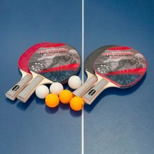 4-in-1 Multiplayer change easily between pool,air hockey and table tennis Table.