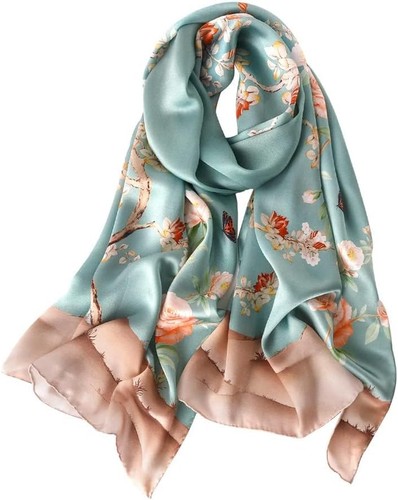 100 natural mulberry silk - natural,
