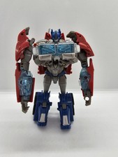 Transformers Prime Voyager