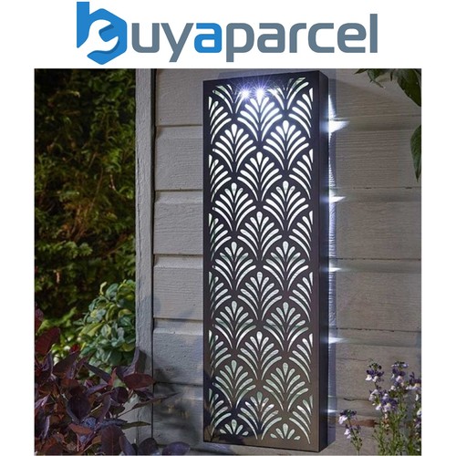 Smart garden solar illumina - solar,
