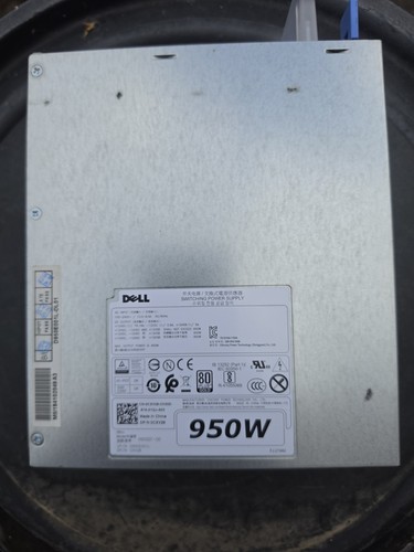 Dell h950ef 950w switching - dell,