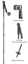 Hammers Trekking Pole, Hiking