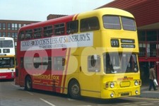 Bus Photo - Midland Fox UHA222H Daimler Fleetline Alexander ex Midland Red