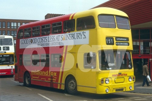 Bus photo midland - bus,