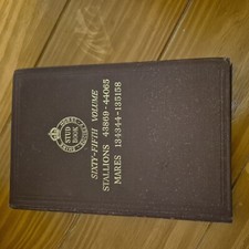 Shire Horses Society - Stud