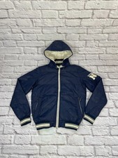 Men's Redskins Hooded Jacket