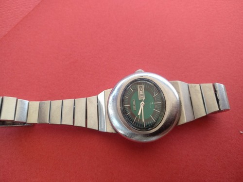 Rare seiko ufo 2706 - rare,