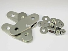 CLASSIC MINI DOOR FITTING KIT