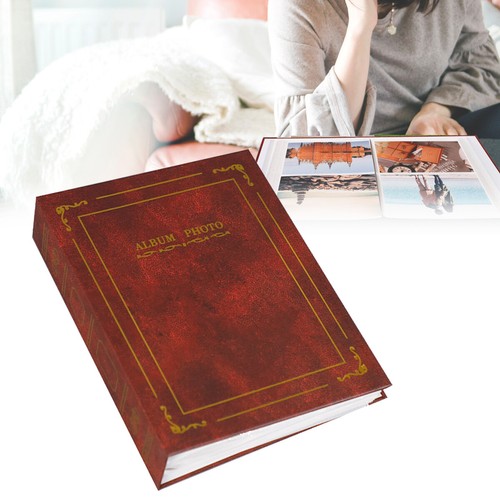Traditional photo album - photo,