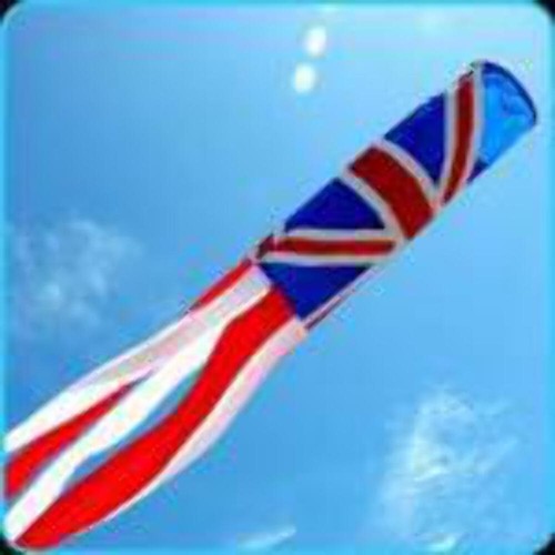 Union jack united - united,