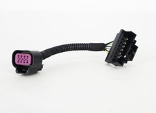 Malibu Motorhome Rear Back Tail Light Lamp Wiring Harness Left 2006-2015