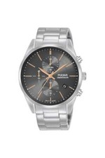 Pulsar Gents Chronograph 41mm 5 ATM Watch PM3133X1