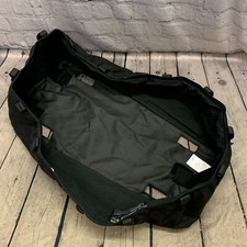 Bugaboo Buffalo Bassinette Fabrics Black