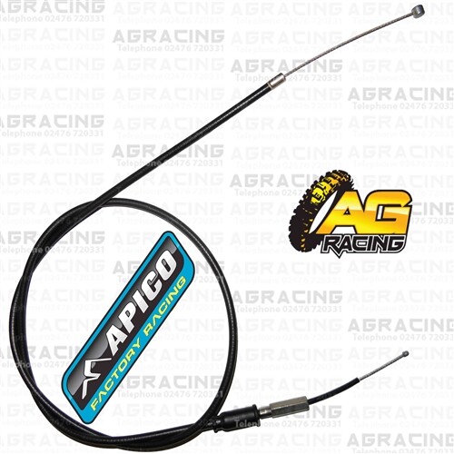 Apico throttle cable for - throttle, beta