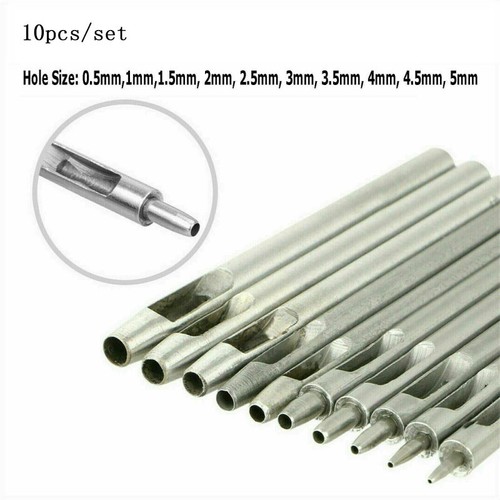 10pcs heavy duty leather - 10pcs,