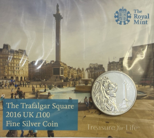 2016 trafalgar 100 - -,