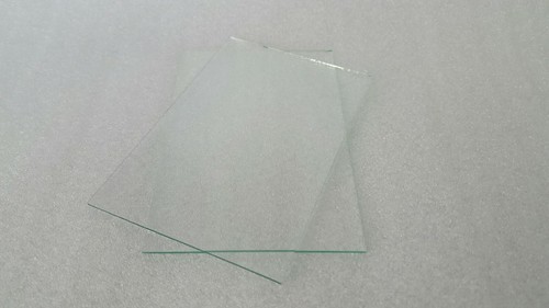 Pack clear 2mm picture - pack, 2