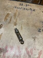 Vintage The Metropolitan Police Whistle By J Hudson & Co Birmingham