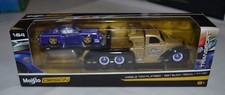 Maisto elite transport - ,