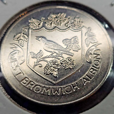 ESSO - ⚽ 1972 F.A. CUP