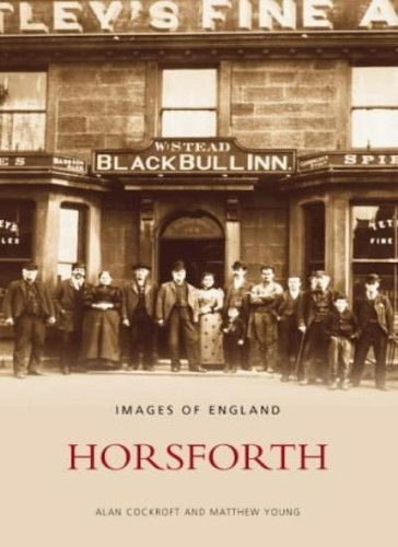 Horsforth archive - horsforth, (archive