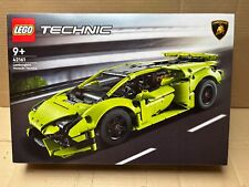 Lego Technic Lamborghini