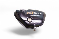 1976 GT500 GT Suzuki T500 T