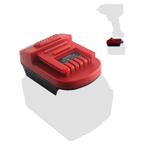 For milwaukee 20v - for, dw