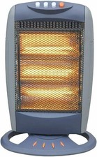1200W Halogen Portable