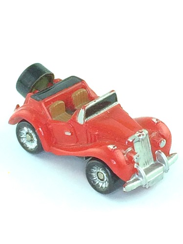 Micro machines vehicle - machines, car