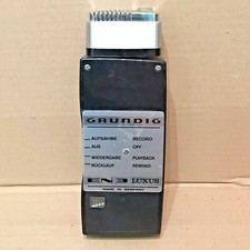 Vintage Grundig EN3 Luxus -