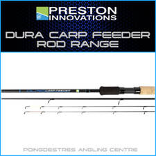 Preston innovations dura carp - preston,