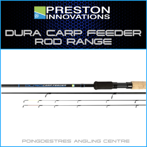 Preston innovations dura carp - preston,