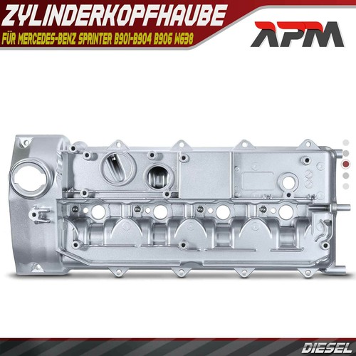 Valve cover cylinder head - cover,
