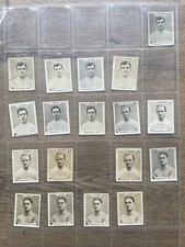 Pinnace Football Collection 18