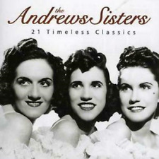 The Andrews Sisters Vol 2 New
