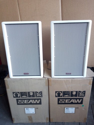 Pair eaw vfr109i speakers - vfr109i,