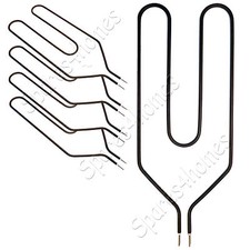 Storage Heater Elements for