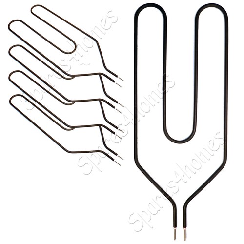 Storage heater elements for - elements,