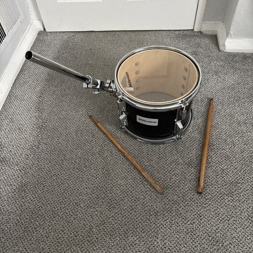 Millennium 08 rack - 10''x,