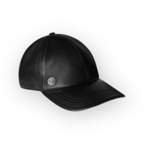Gucci black lambskin leather - gucci,