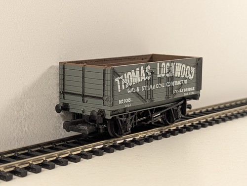 Replica railways 13211 - railways, oo