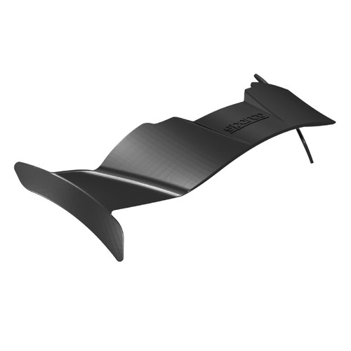 Sparco rear spoiler for - spoiler,