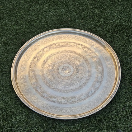 Vintage egyptian cairo ware - egyptian,