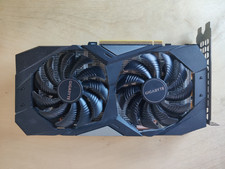 GIGABYTE NVIDIA RTX 2060 6GB